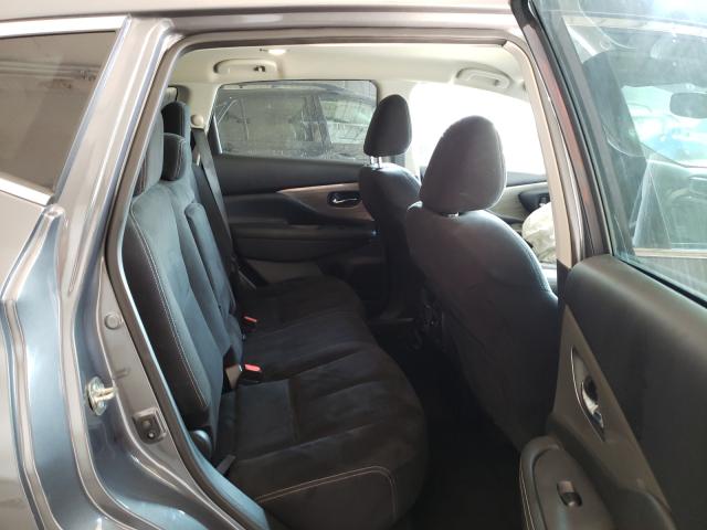 Photo 5 VIN: 5N1AZ2MH1JN170213 - NISSAN MURANO 