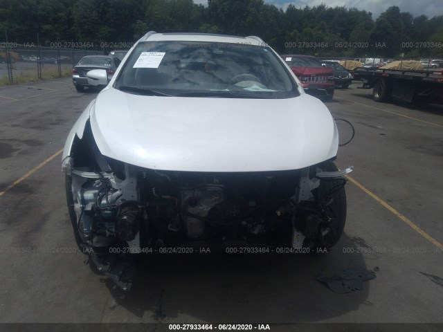 Photo 5 VIN: 5N1AZ2MH1JN176657 - NISSAN MURANO 