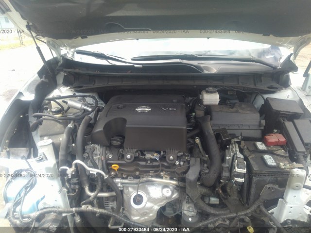 Photo 9 VIN: 5N1AZ2MH1JN176657 - NISSAN MURANO 