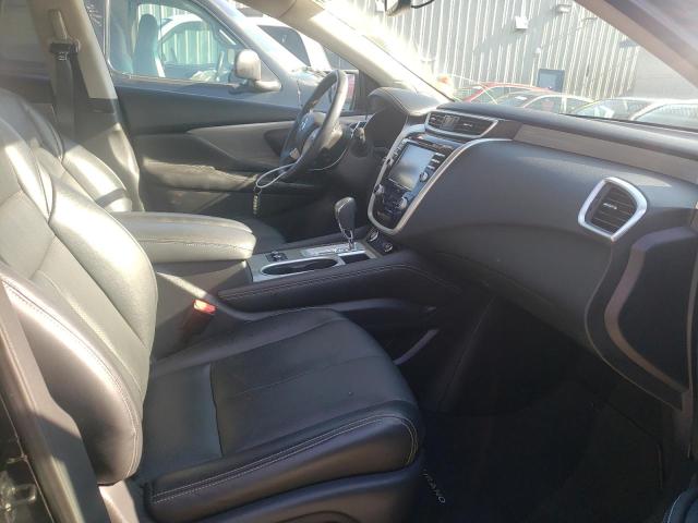 Photo 4 VIN: 5N1AZ2MH1JN189778 - NISSAN MURANO S 