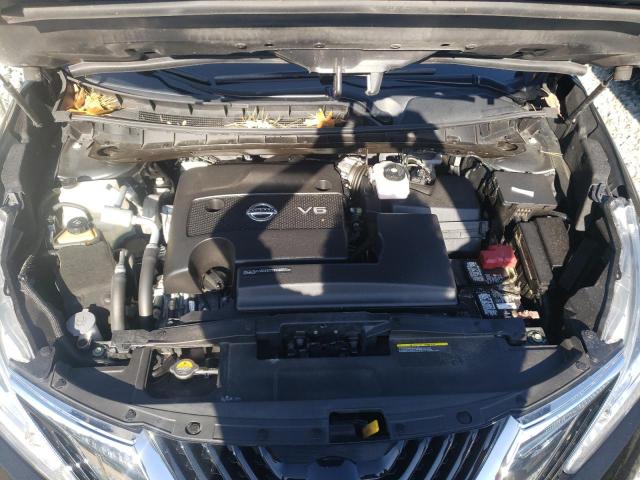 Photo 6 VIN: 5N1AZ2MH1JN189778 - NISSAN MURANO S 