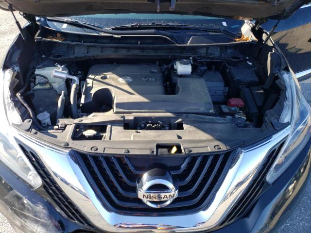 Photo 11 VIN: 5N1AZ2MH1JN190588 - NISSAN MURANO S 