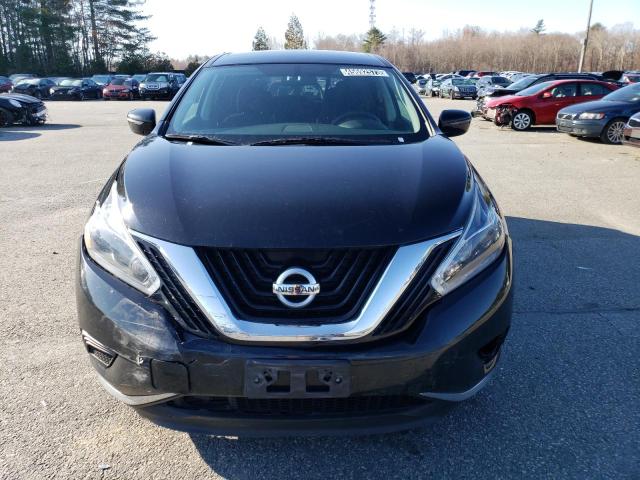 Photo 4 VIN: 5N1AZ2MH1JN190588 - NISSAN MURANO S 