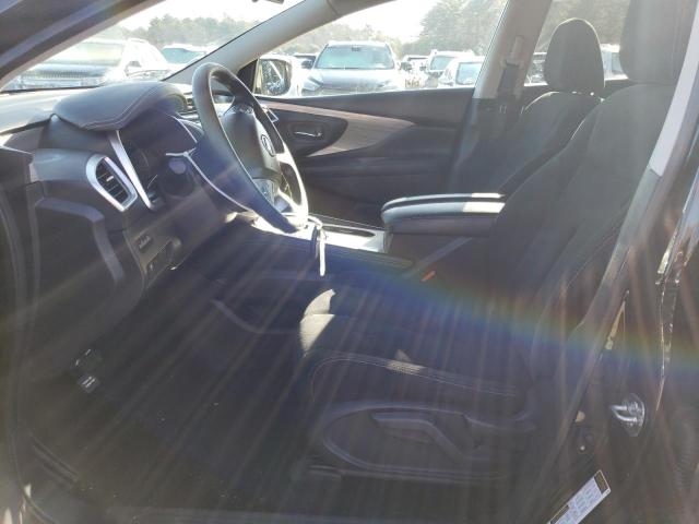 Photo 6 VIN: 5N1AZ2MH1JN190588 - NISSAN MURANO S 