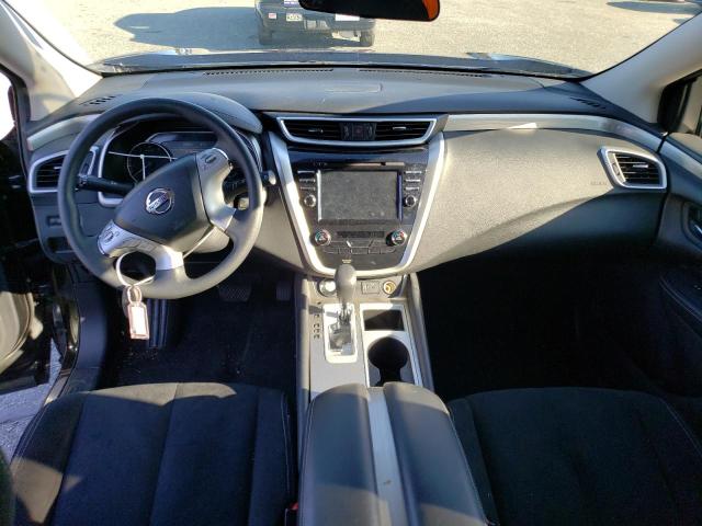 Photo 7 VIN: 5N1AZ2MH1JN190588 - NISSAN MURANO S 