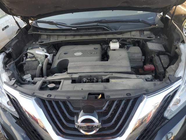 Photo 10 VIN: 5N1AZ2MH1JN200536 - NISSAN MURANO S 