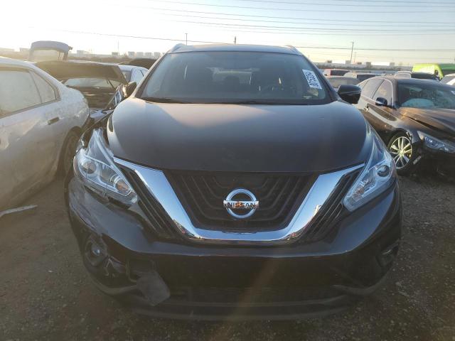 Photo 4 VIN: 5N1AZ2MH1JN200536 - NISSAN MURANO S 