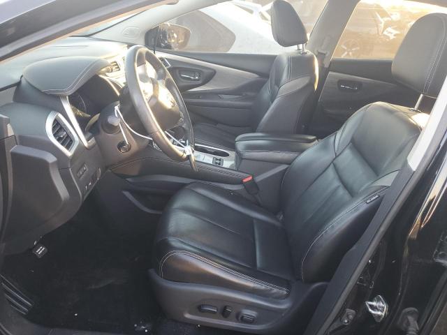 Photo 6 VIN: 5N1AZ2MH1JN200536 - NISSAN MURANO S 