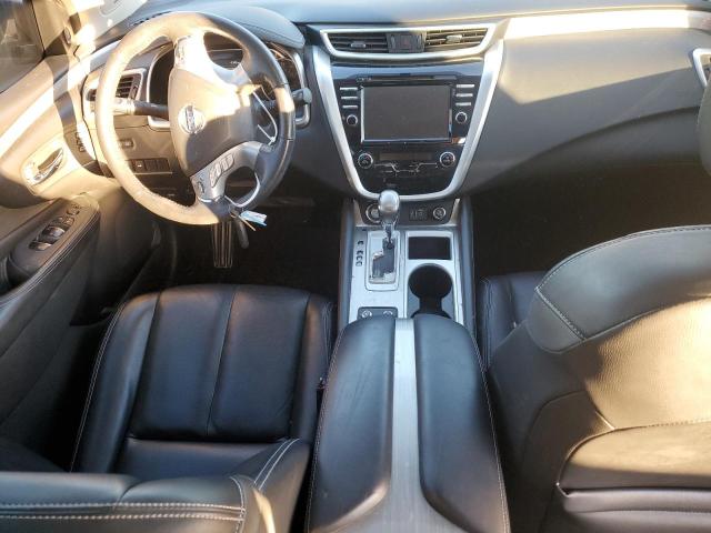 Photo 7 VIN: 5N1AZ2MH1JN200536 - NISSAN MURANO S 