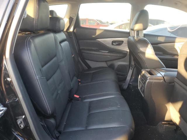 Photo 9 VIN: 5N1AZ2MH1JN200536 - NISSAN MURANO S 