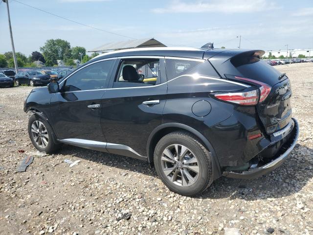 Photo 1 VIN: 5N1AZ2MH1JN201332 - NISSAN MURANO 