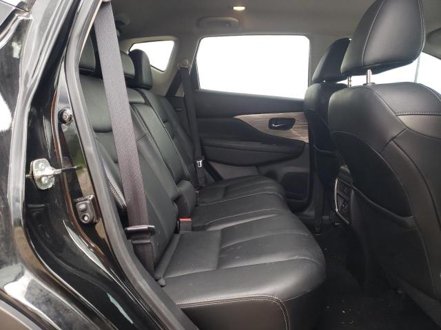 Photo 10 VIN: 5N1AZ2MH1JN201332 - NISSAN MURANO 