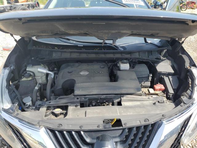 Photo 11 VIN: 5N1AZ2MH1JN201332 - NISSAN MURANO 