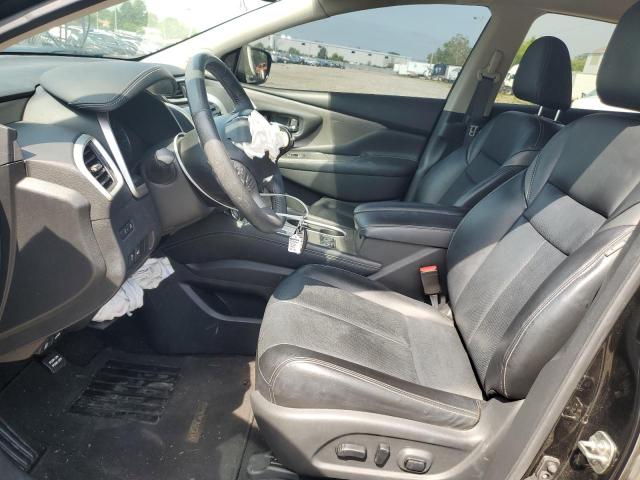 Photo 6 VIN: 5N1AZ2MH1JN201332 - NISSAN MURANO 