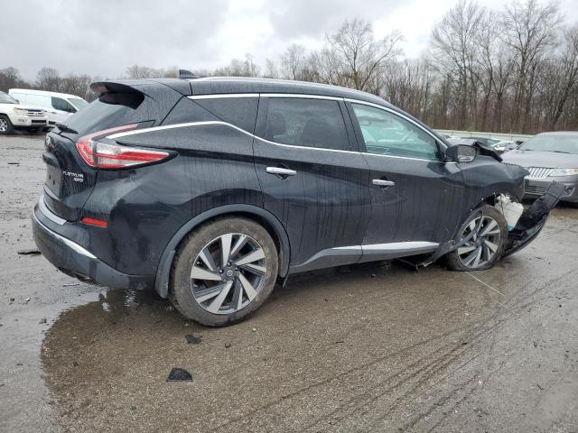 Photo 2 VIN: 5N1AZ2MH1JN202657 - NISSAN MURANO 