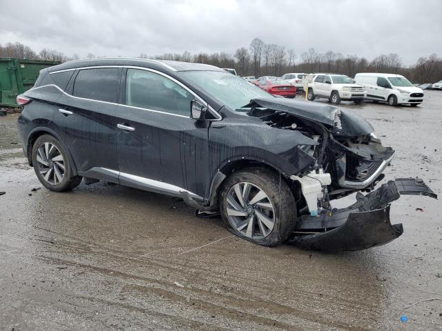 Photo 3 VIN: 5N1AZ2MH1JN202657 - NISSAN MURANO 