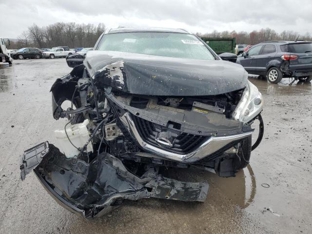 Photo 4 VIN: 5N1AZ2MH1JN202657 - NISSAN MURANO 