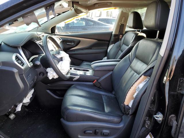 Photo 6 VIN: 5N1AZ2MH1JN202657 - NISSAN MURANO 