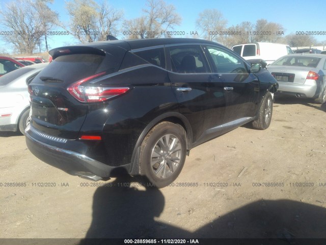 Photo 3 VIN: 5N1AZ2MH1JN203260 - NISSAN MURANO 