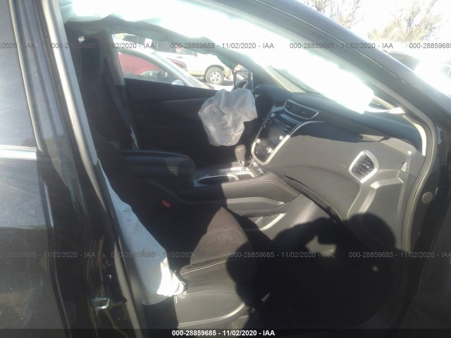 Photo 4 VIN: 5N1AZ2MH1JN203260 - NISSAN MURANO 