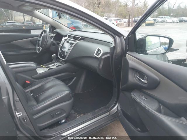 Photo 4 VIN: 5N1AZ2MH2FN202433 - NISSAN MURANO 