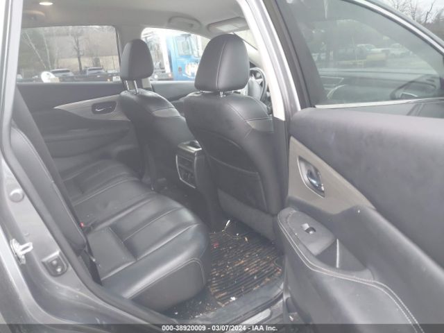 Photo 7 VIN: 5N1AZ2MH2FN202433 - NISSAN MURANO 