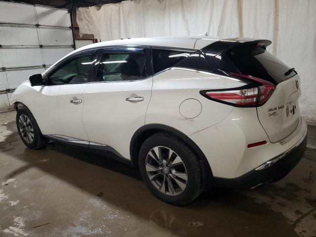 Photo 1 VIN: 5N1AZ2MH2FN202898 - NISSAN MURANO 