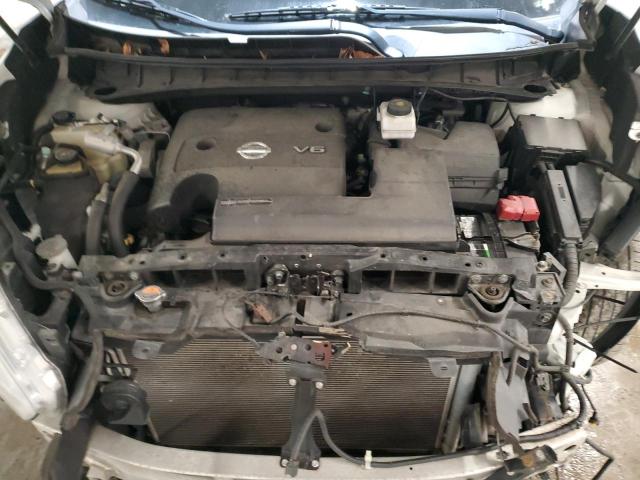 Photo 11 VIN: 5N1AZ2MH2FN202898 - NISSAN MURANO 