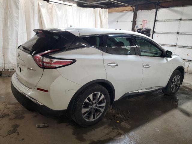 Photo 2 VIN: 5N1AZ2MH2FN202898 - NISSAN MURANO 