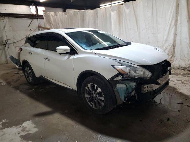 Photo 3 VIN: 5N1AZ2MH2FN202898 - NISSAN MURANO 