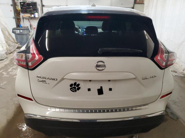 Photo 5 VIN: 5N1AZ2MH2FN202898 - NISSAN MURANO 