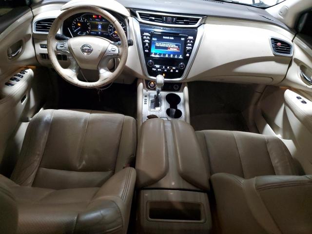 Photo 7 VIN: 5N1AZ2MH2FN202898 - NISSAN MURANO 