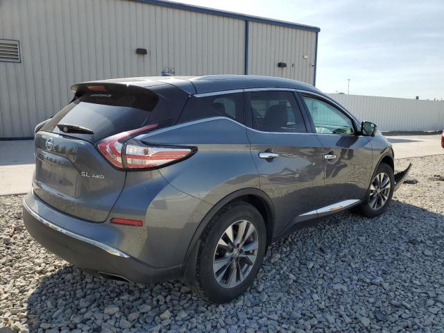 Photo 3 VIN: 5N1AZ2MH2FN204683 - NISSAN MURANO S 