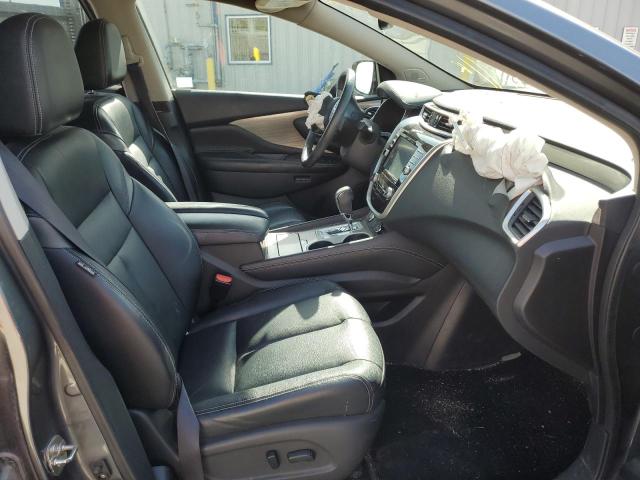 Photo 4 VIN: 5N1AZ2MH2FN204683 - NISSAN MURANO S 