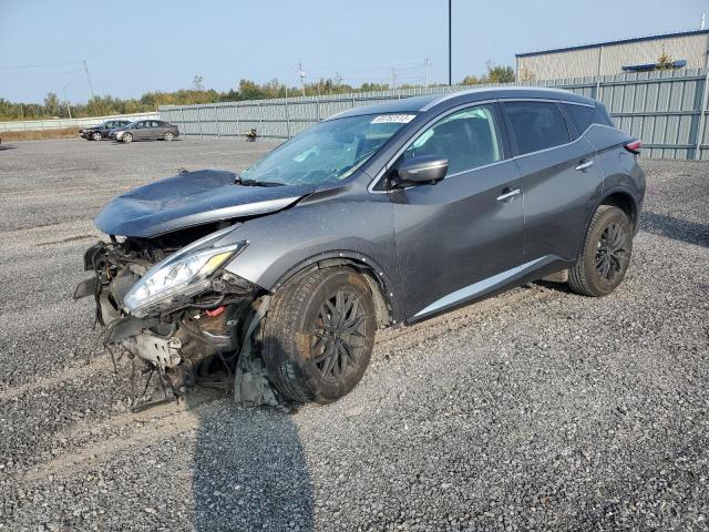 Photo 0 VIN: 5N1AZ2MH2FN207955 - NISSAN MURANO 