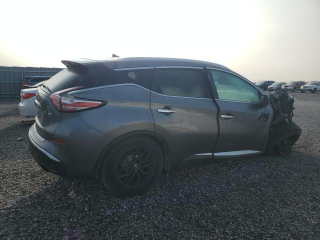 Photo 2 VIN: 5N1AZ2MH2FN207955 - NISSAN MURANO 