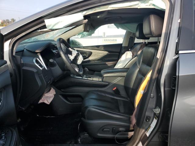 Photo 6 VIN: 5N1AZ2MH2FN207955 - NISSAN MURANO 