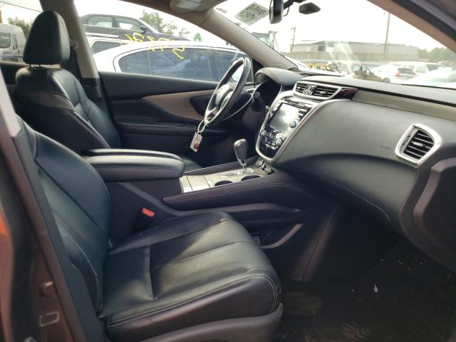 Photo 4 VIN: 5N1AZ2MH2FN211147 - NISSAN MURANO S 