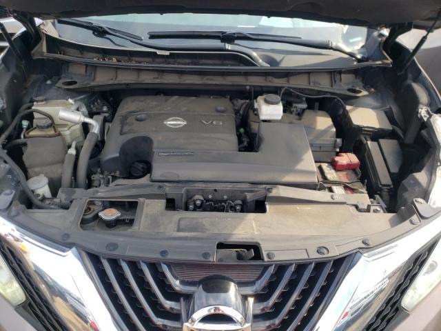 Photo 6 VIN: 5N1AZ2MH2FN211147 - NISSAN MURANO S 