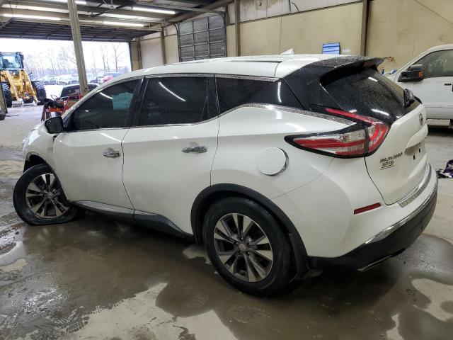 Photo 1 VIN: 5N1AZ2MH2FN211388 - NISSAN MURANO 