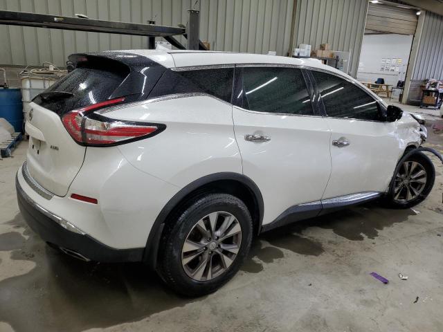 Photo 2 VIN: 5N1AZ2MH2FN211388 - NISSAN MURANO 