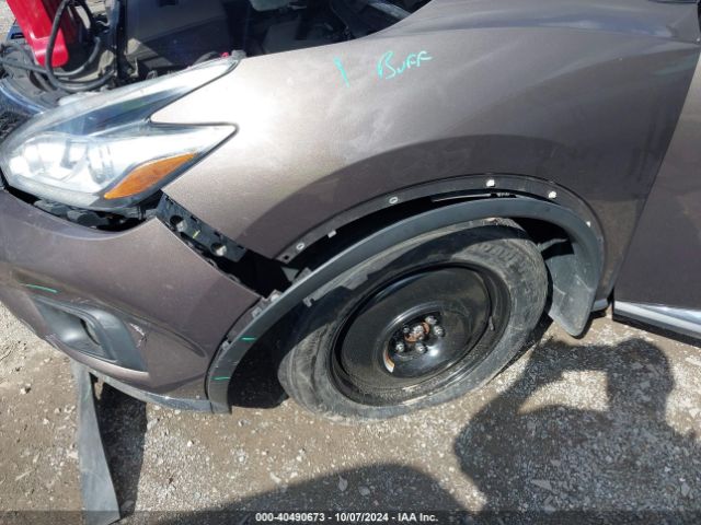 Photo 5 VIN: 5N1AZ2MH2FN211715 - NISSAN MURANO 