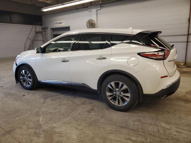 Photo 1 VIN: 5N1AZ2MH2FN211827 - NISSAN MURANO 