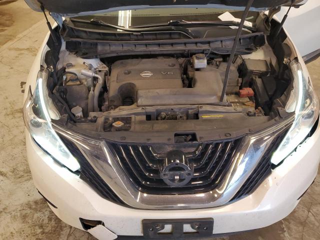 Photo 10 VIN: 5N1AZ2MH2FN211827 - NISSAN MURANO 