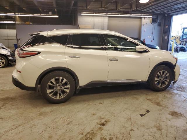 Photo 2 VIN: 5N1AZ2MH2FN211827 - NISSAN MURANO 