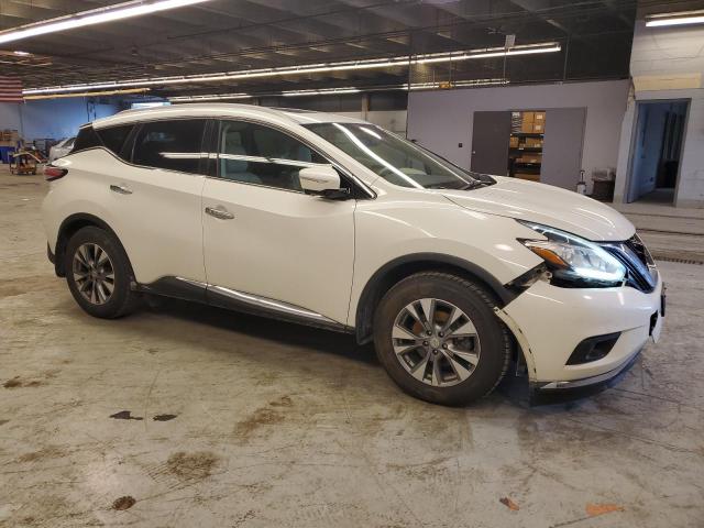 Photo 3 VIN: 5N1AZ2MH2FN211827 - NISSAN MURANO 