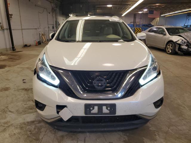 Photo 4 VIN: 5N1AZ2MH2FN211827 - NISSAN MURANO 