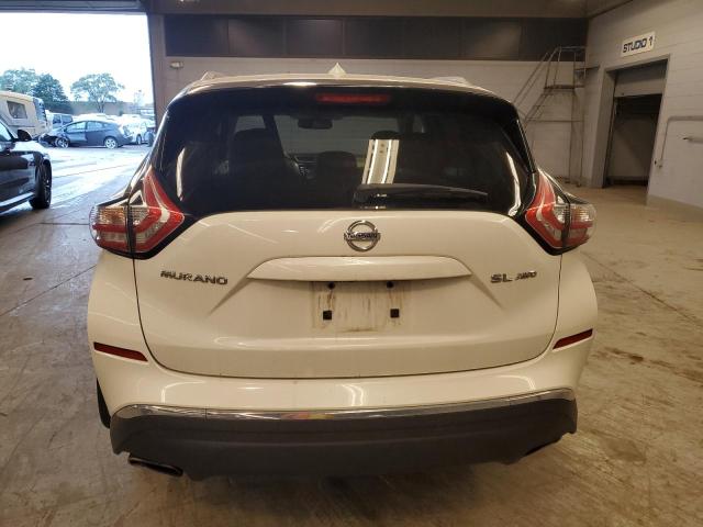 Photo 5 VIN: 5N1AZ2MH2FN211827 - NISSAN MURANO 