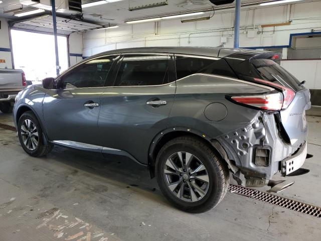 Photo 1 VIN: 5N1AZ2MH2FN213352 - NISSAN MURANO 