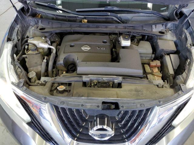 Photo 11 VIN: 5N1AZ2MH2FN213352 - NISSAN MURANO 